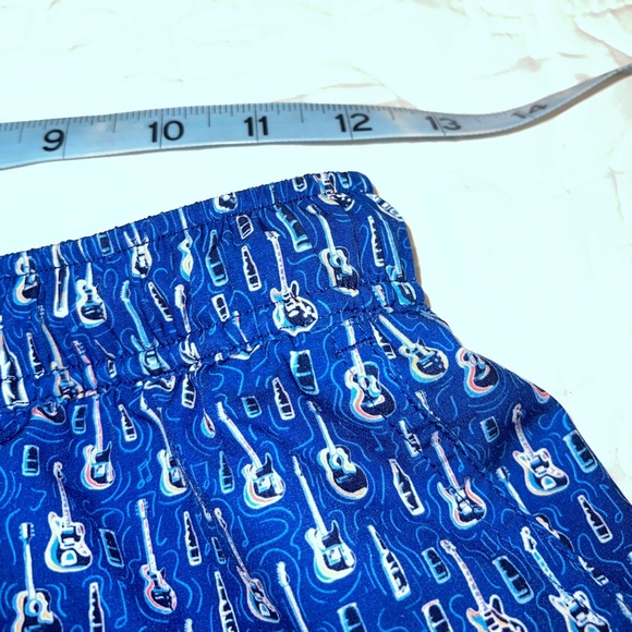 Peter Millar Seaside swim trunks - Picture 5 of 8